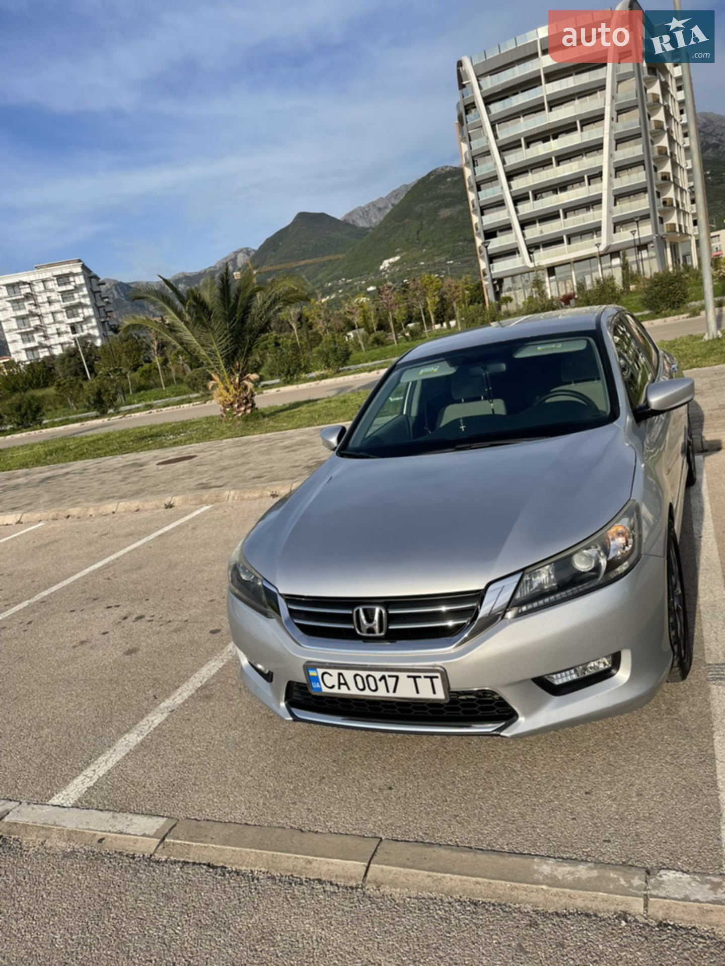 2013 Honda Accord - мініатюра 20