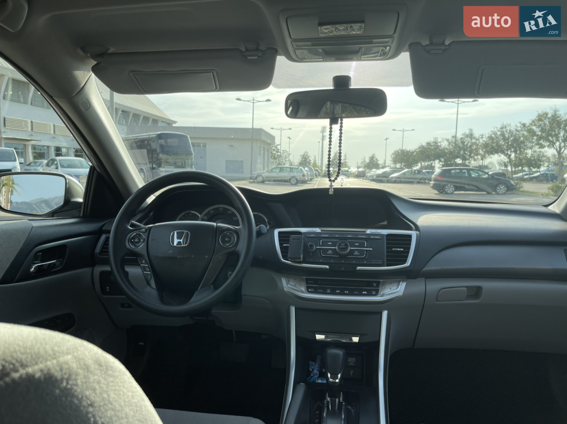 2013 Honda Accord - мініатюра 13