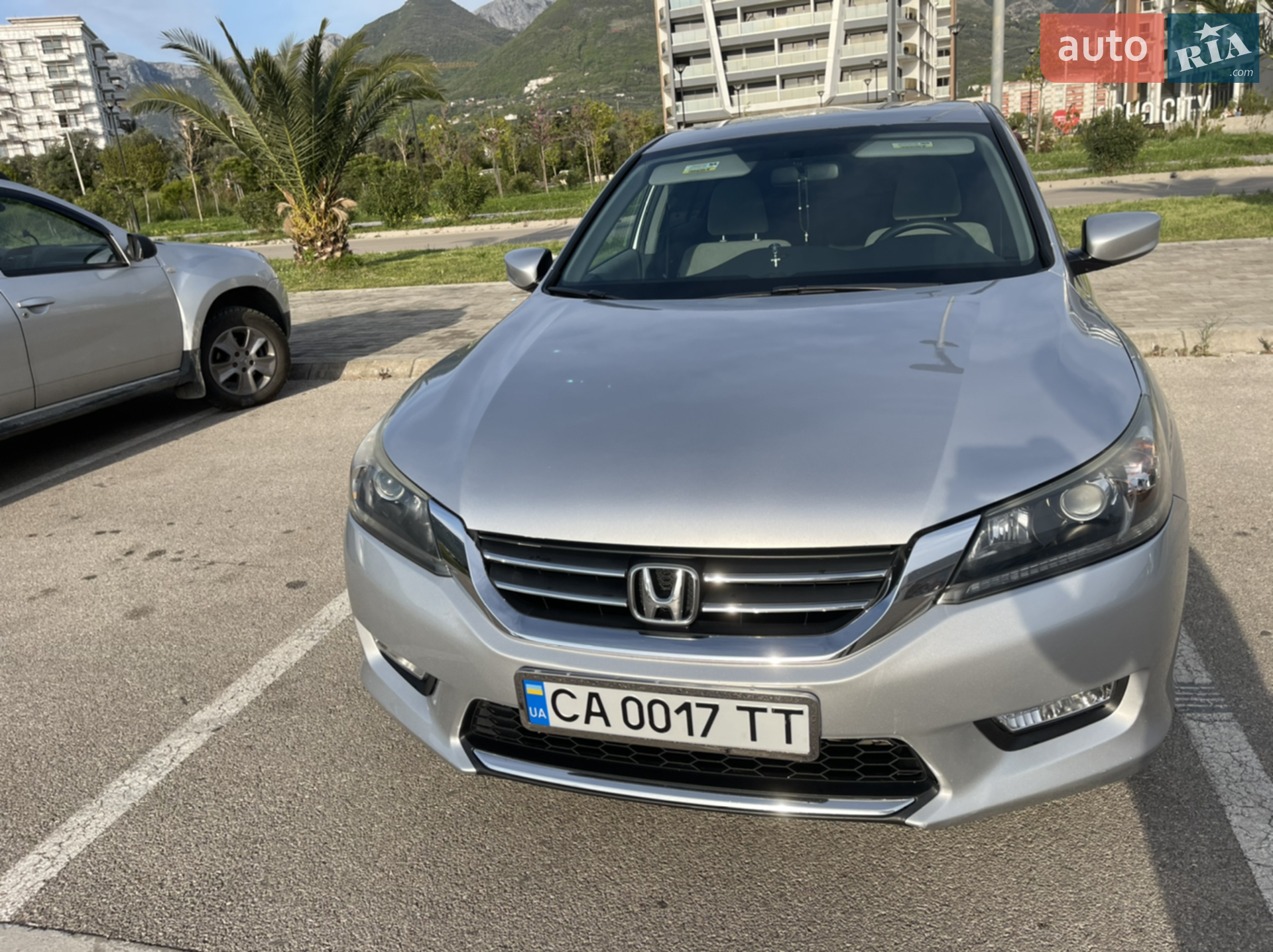 2013 Honda Accord - мініатюра 15
