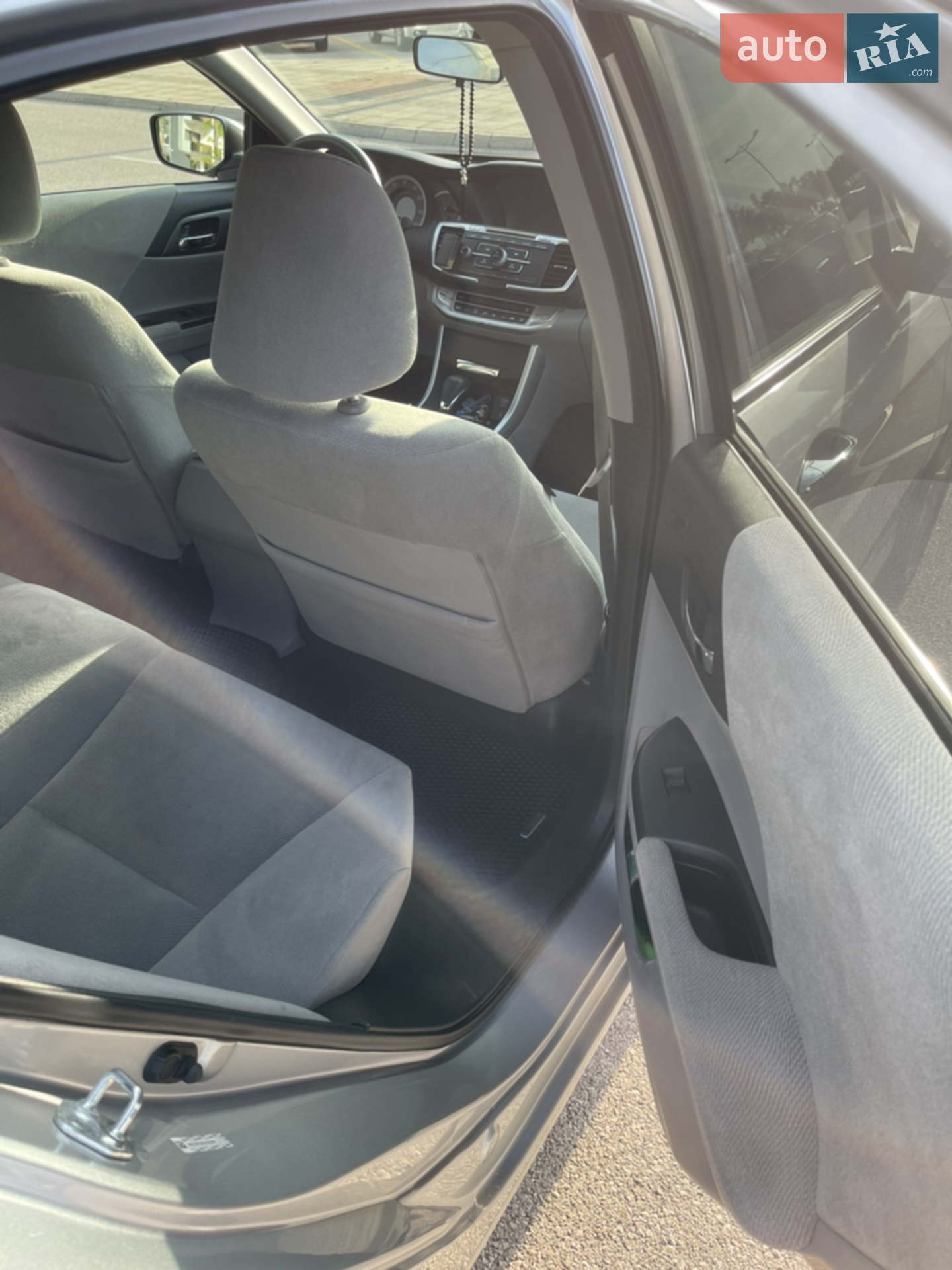 2013 Honda Accord - мініатюра 17