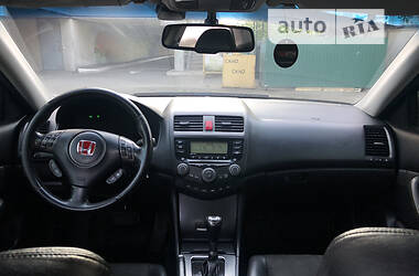 Седан Honda Accord 2007 в 