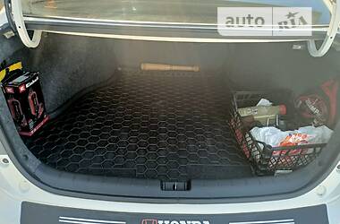 Седан Honda Accord 2014 в 