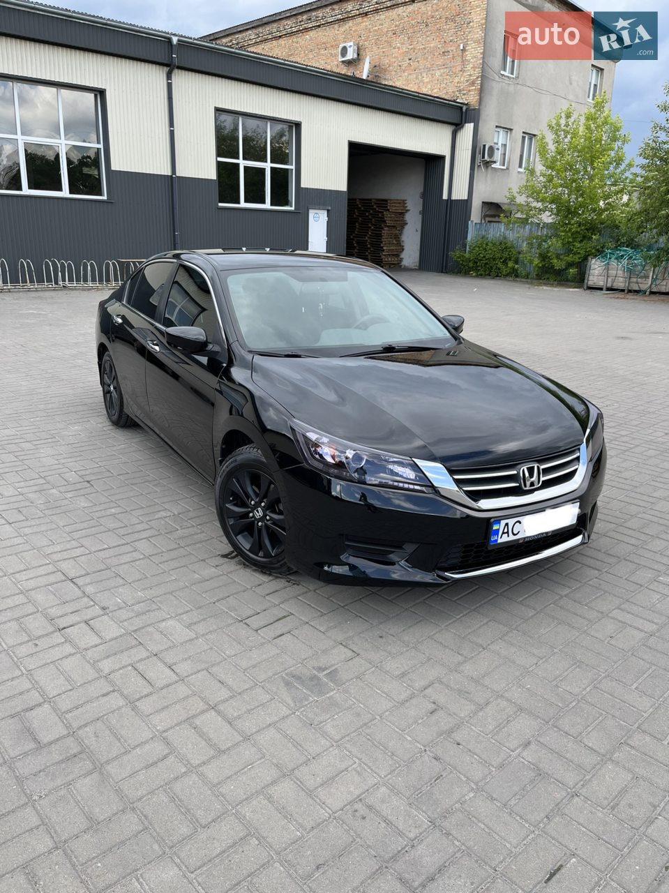 2016 Honda Accord - мініатюра 21