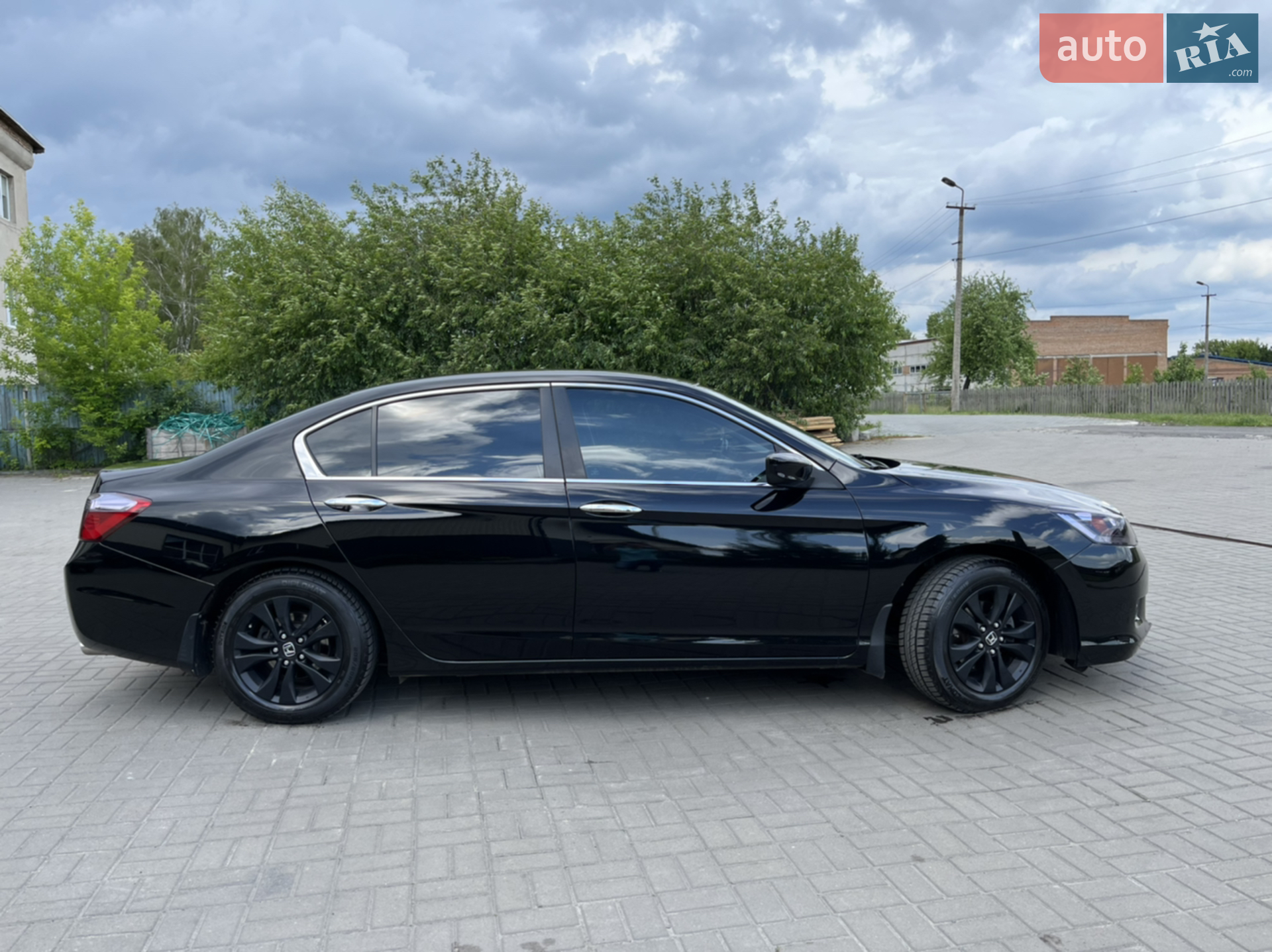 2015 Honda Accord - мініатюра 18