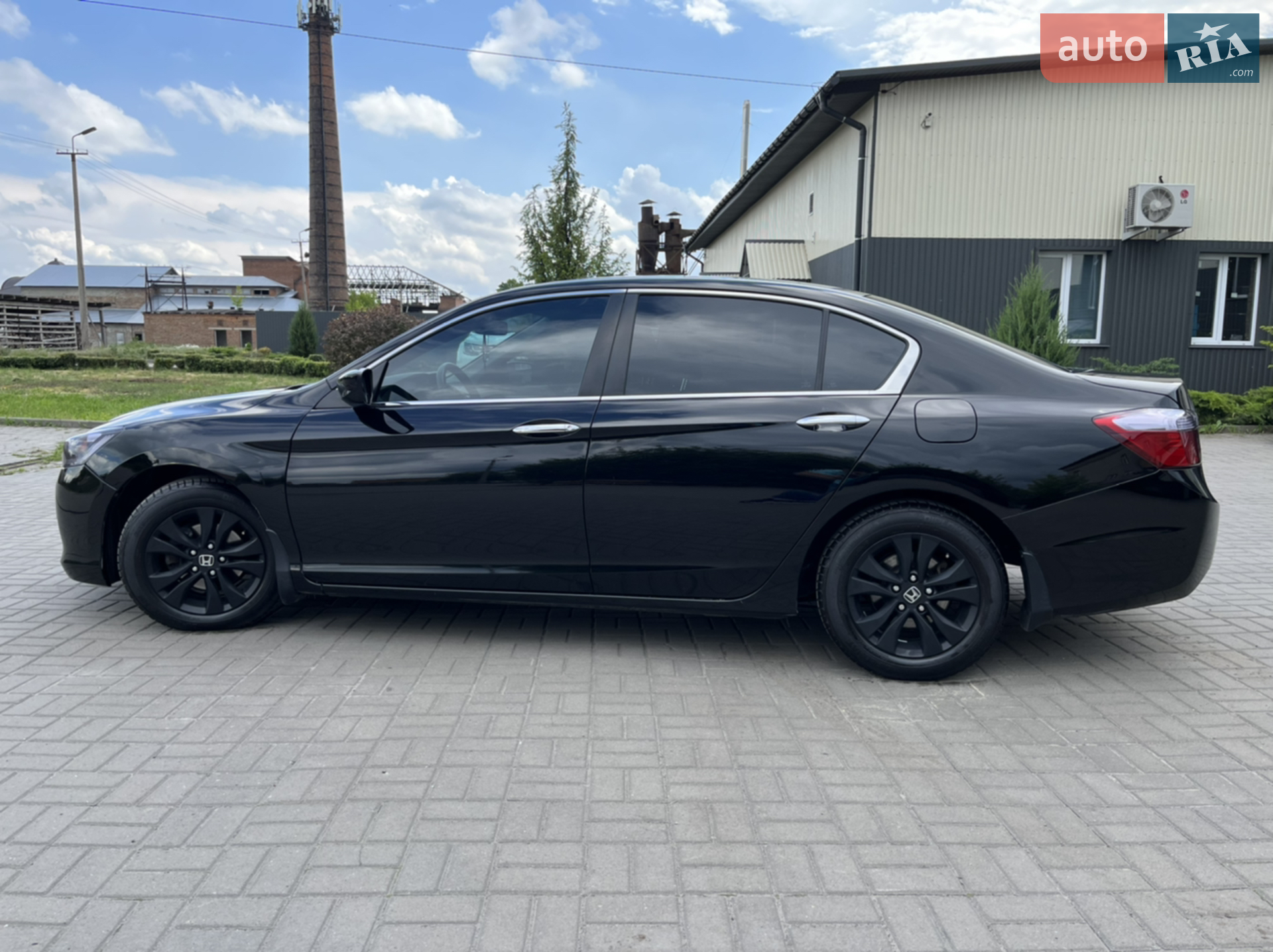 2015 Honda Accord - мініатюра 20