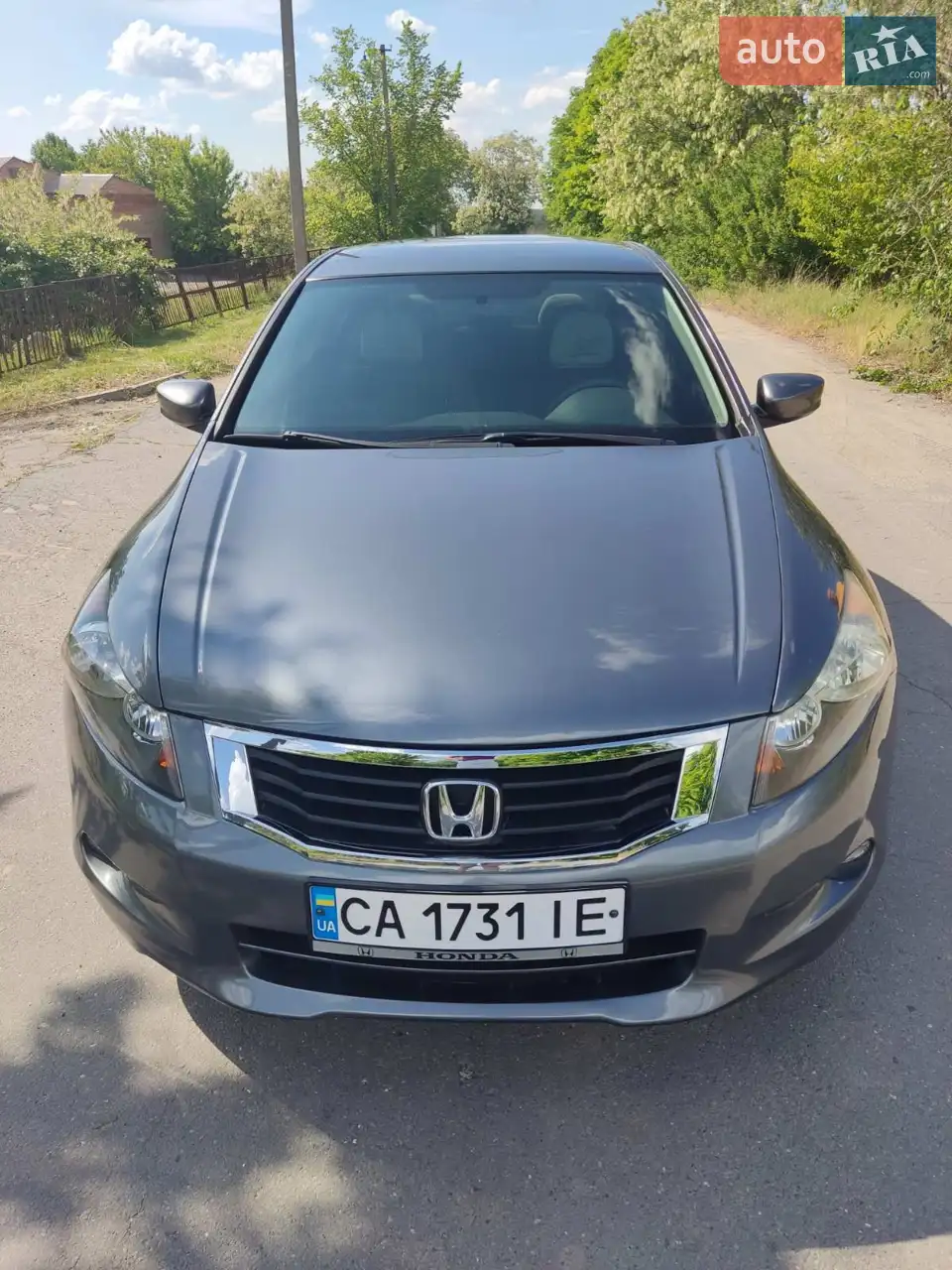 2013 Honda Accord - мініатюра 28