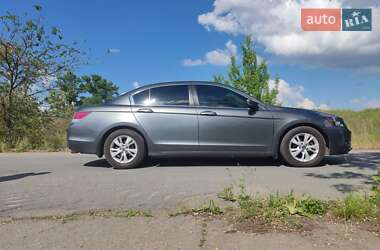 Седан Honda Accord 2012 в Звенигородке