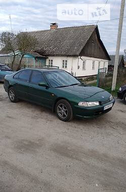 Седан Honda Accord 1994 в Славуті