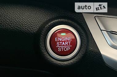 Купе Honda Accord 2014 в 