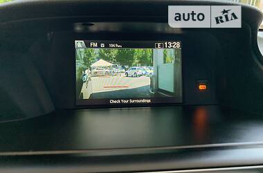 Купе Honda Accord 2014 в 