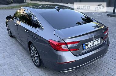 Седан Honda Accord 2020 в 