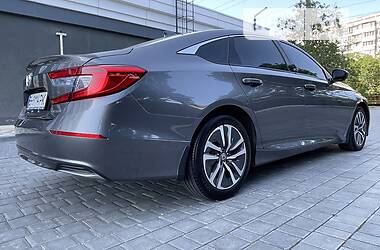 Седан Honda Accord 2020 в 