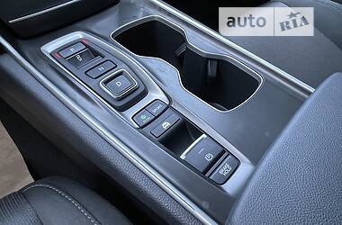 Седан Honda Accord 2020 в 