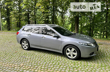 Универсал Honda Accord 2012 в Киеве