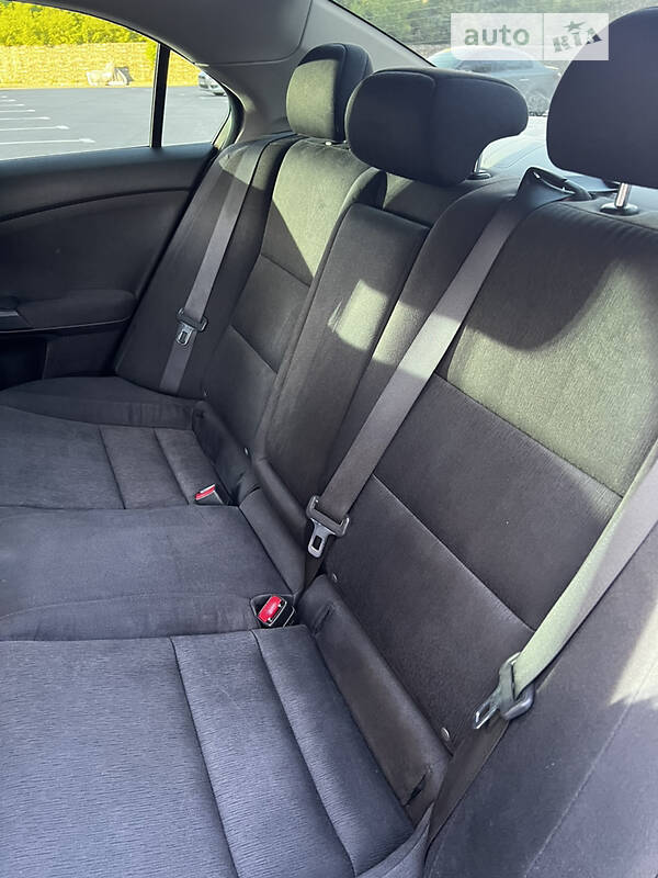 Седан Honda Accord 2008 в Черкасах