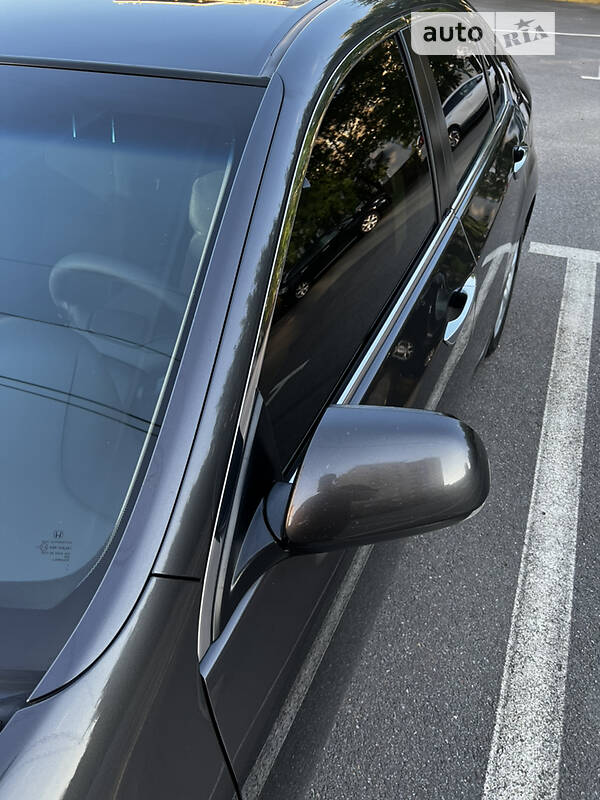 Седан Honda Accord 2008 в Черкасах