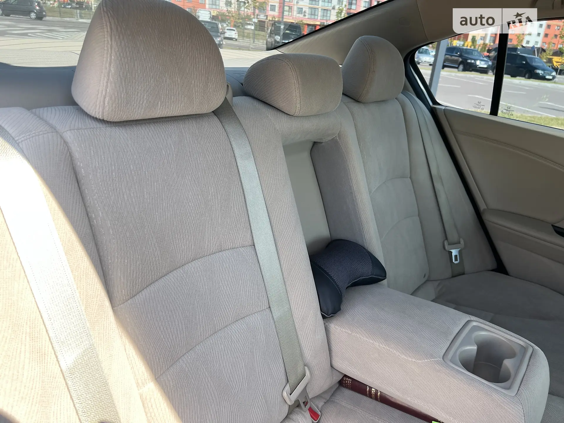 2015 Honda Accord - мініатюра 39