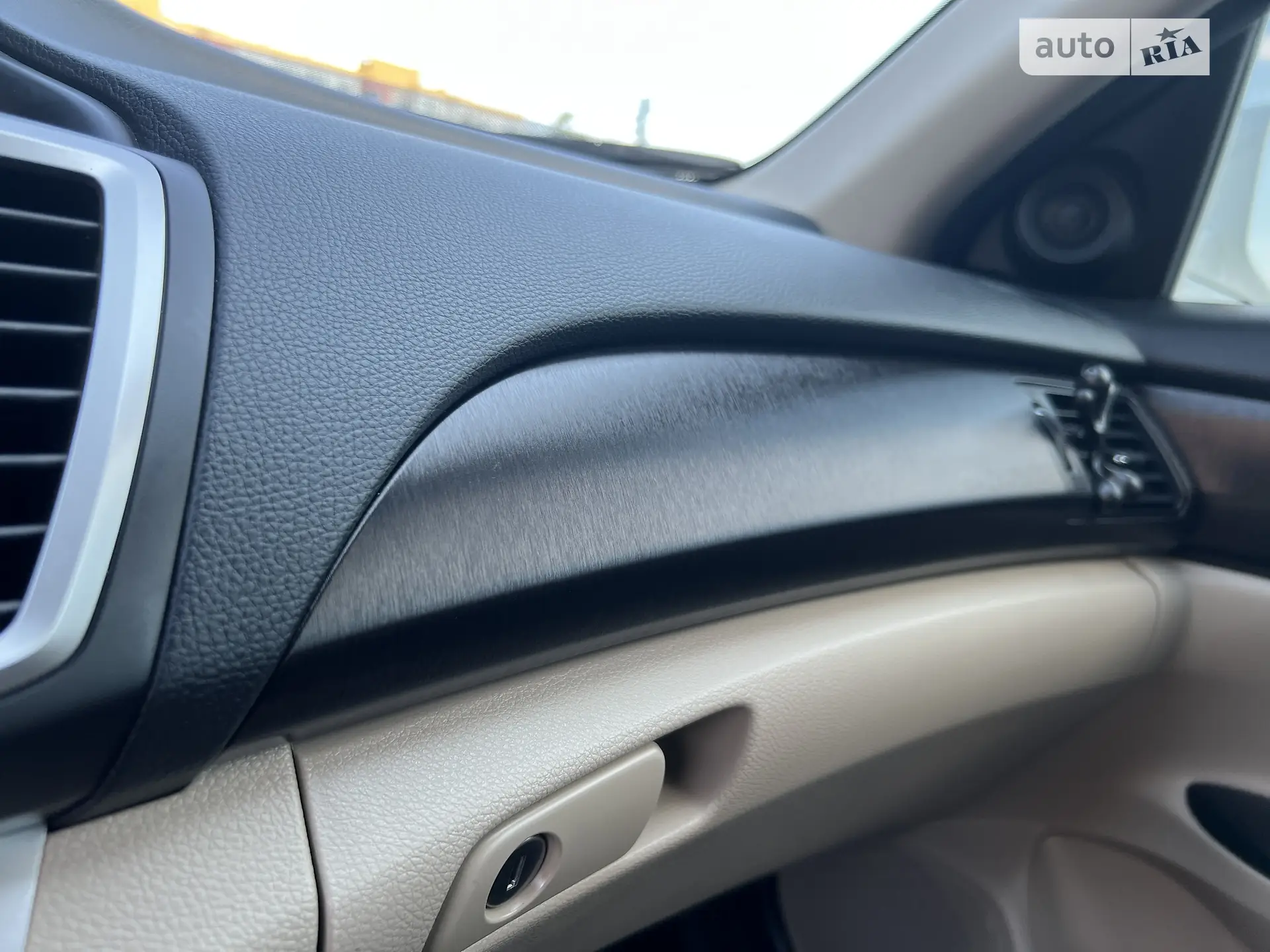 2015 Honda Accord - мініатюра 21