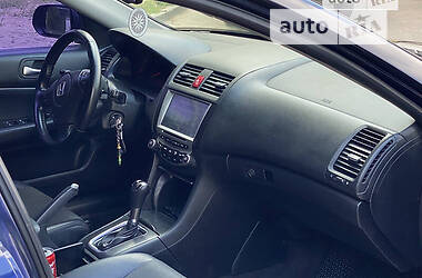 Седан Honda Accord 2006 в 