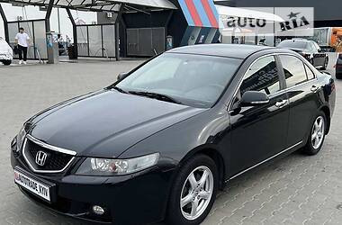 Седан Honda Accord 2005 в 
