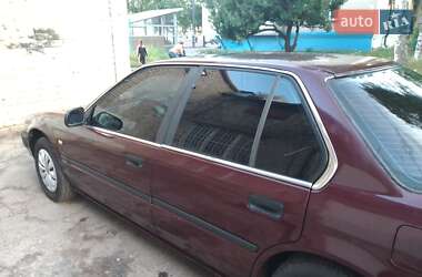 Седан Honda Accord 1990 в Дніпрі