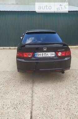 Седан Honda Accord 2006 в Одесі