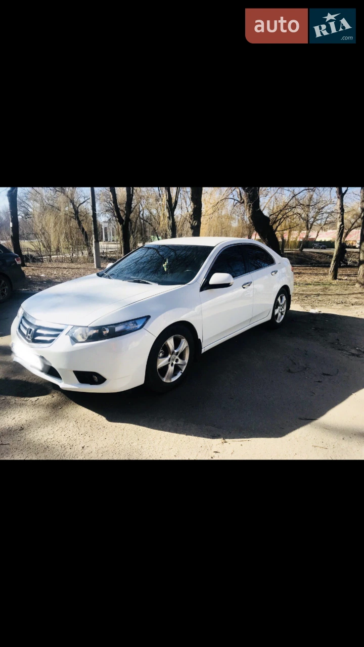 2013 Honda Accord - мініатюра 21