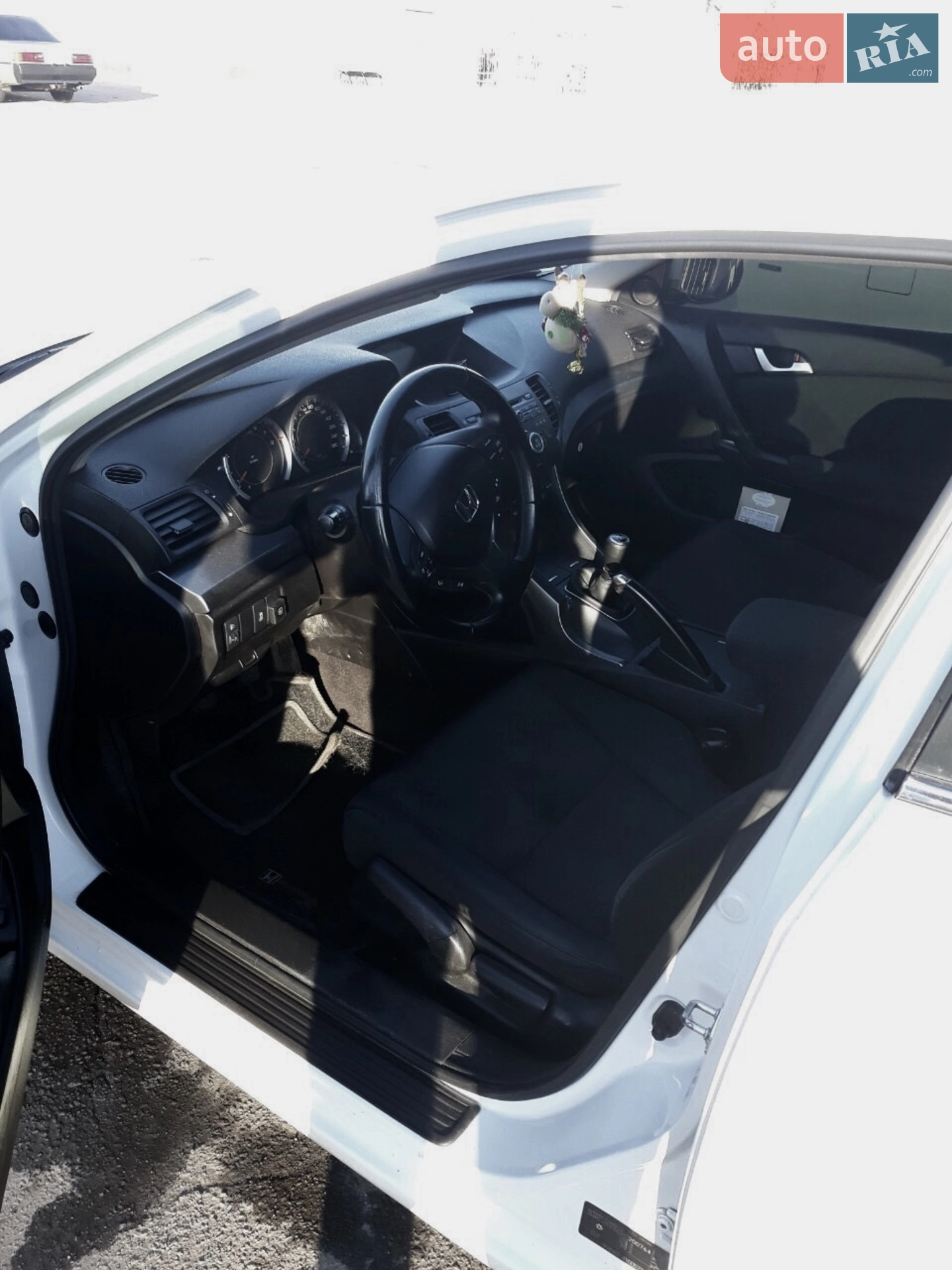2012 Honda Accord - мініатюра 8