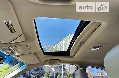 Купе Honda Accord 2008 в 