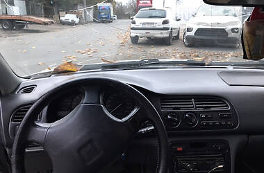 Купе Honda Accord 1995 в 