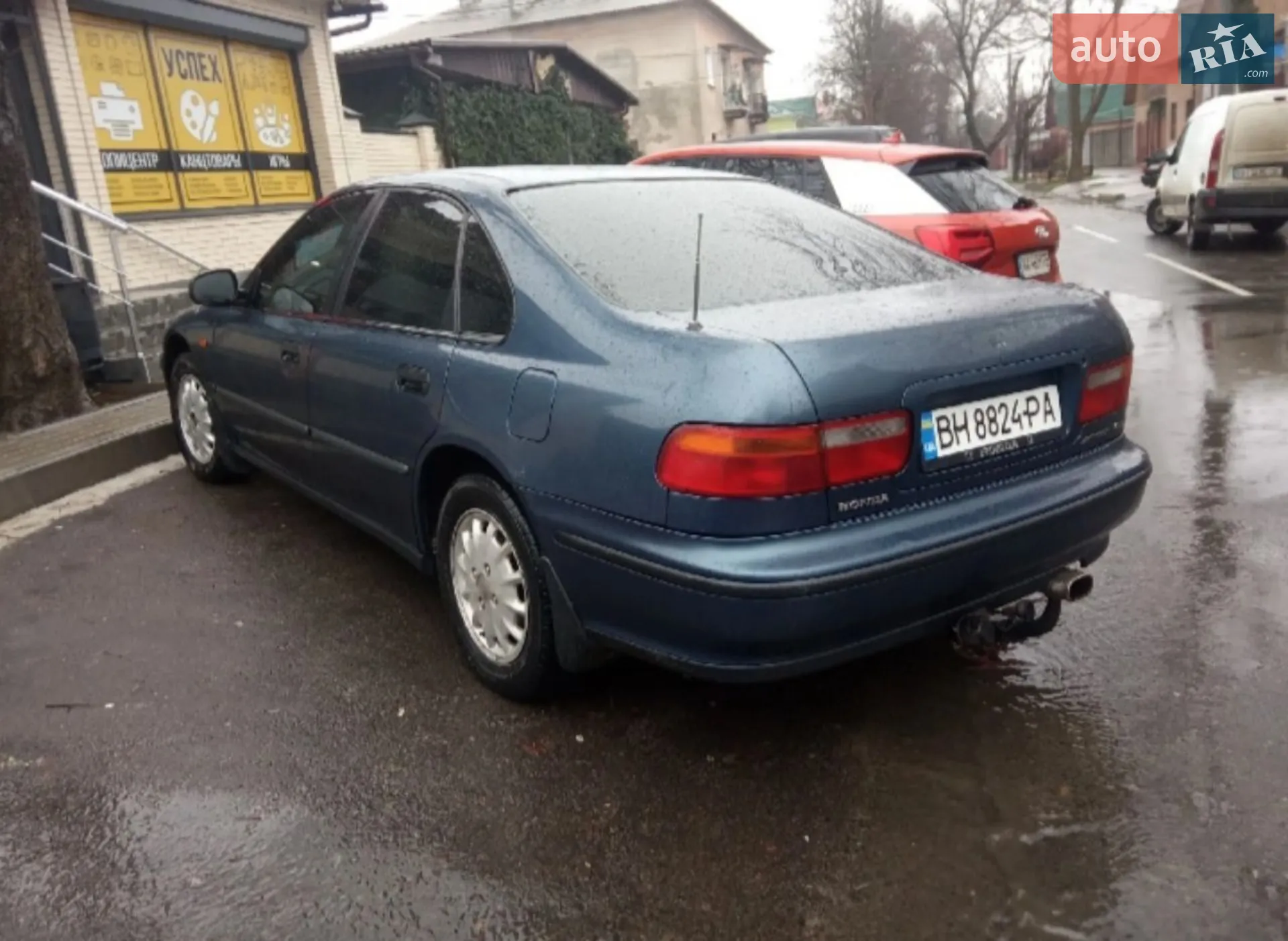 Фото авто 12