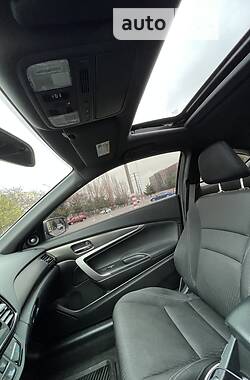 Купе Honda Accord 2016 в 
