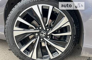 Купе Honda Accord 2016 в 