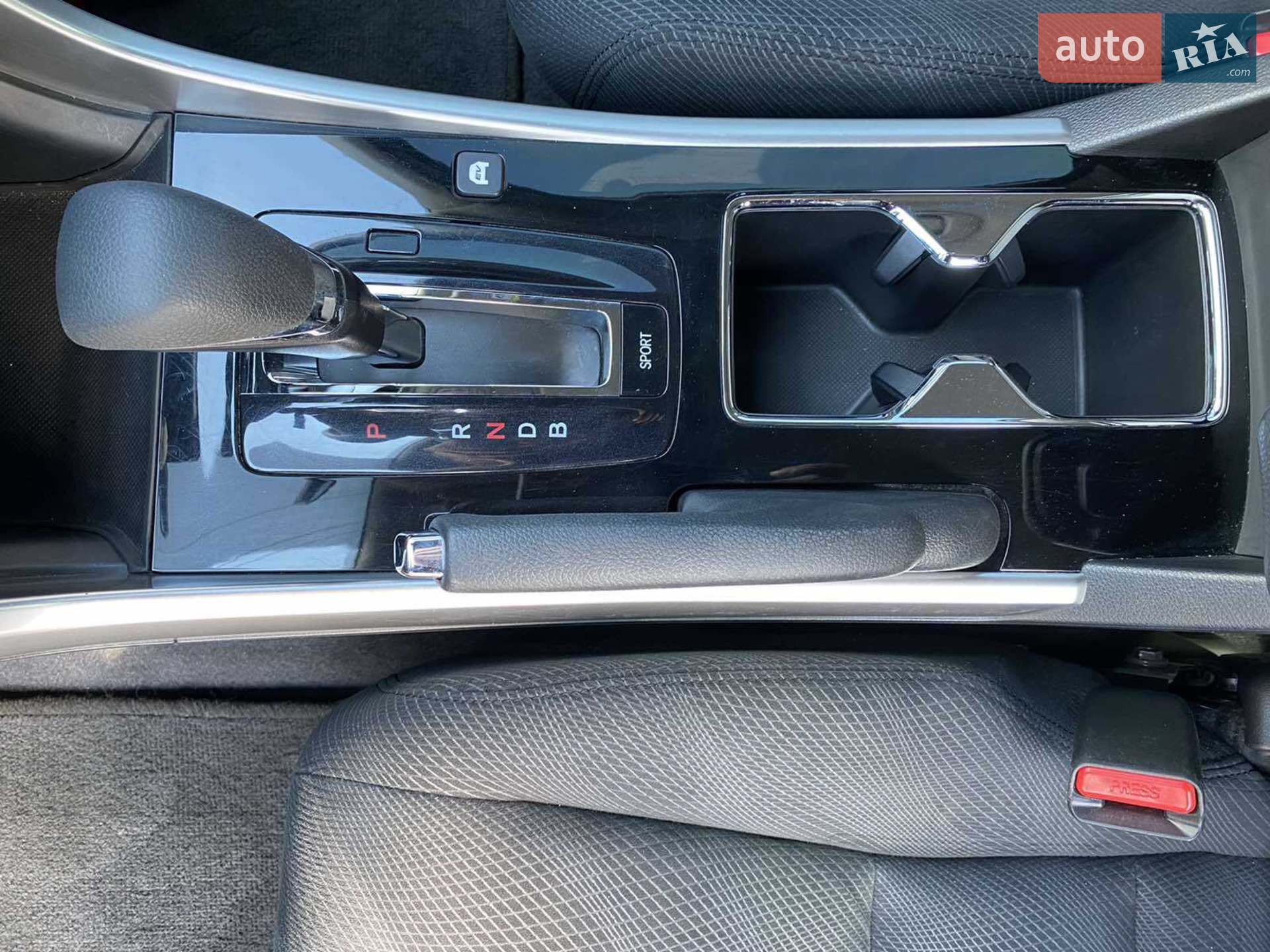 2016 Honda Accord - мініатюра 6