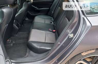 Седан Honda Accord 2018 в 
