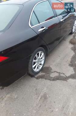 Седан Honda Accord 2008 в 