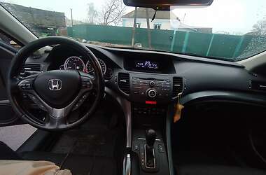 Седан Honda Accord 2011 в Білій Церкві