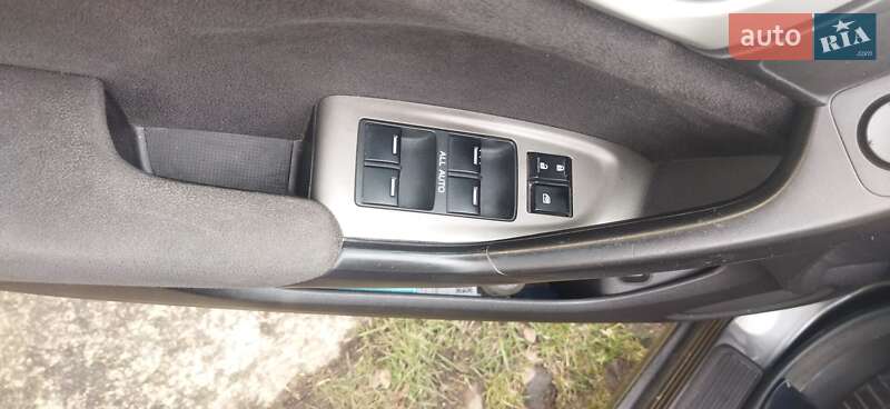 Седан Honda Accord 2008 в Запорожье