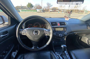 Седан Honda Accord 2006 в Покрові