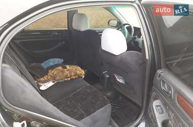 Лифтбек Honda Accord 1999 в Чернигове