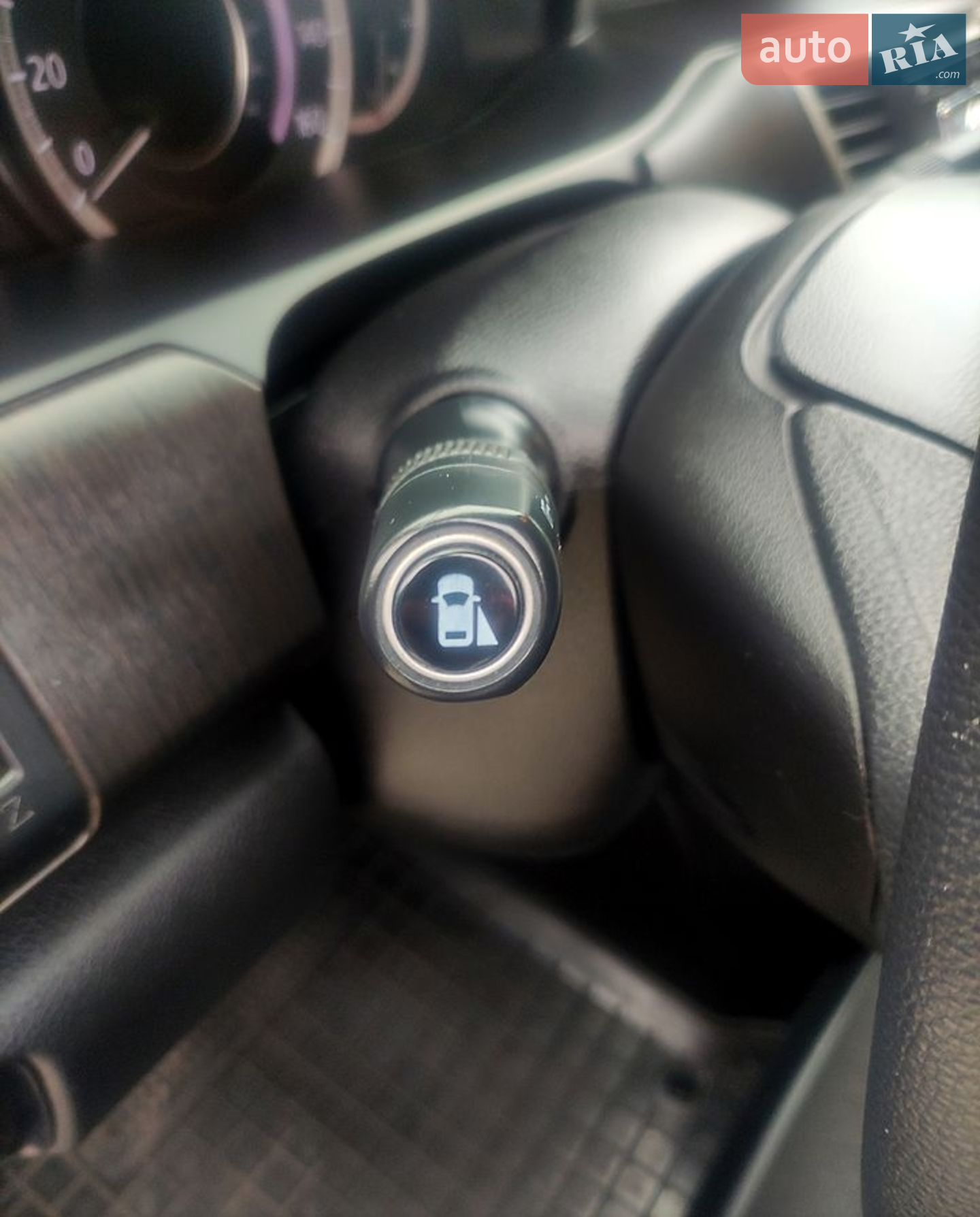 2014 Honda Accord - мініатюра 10