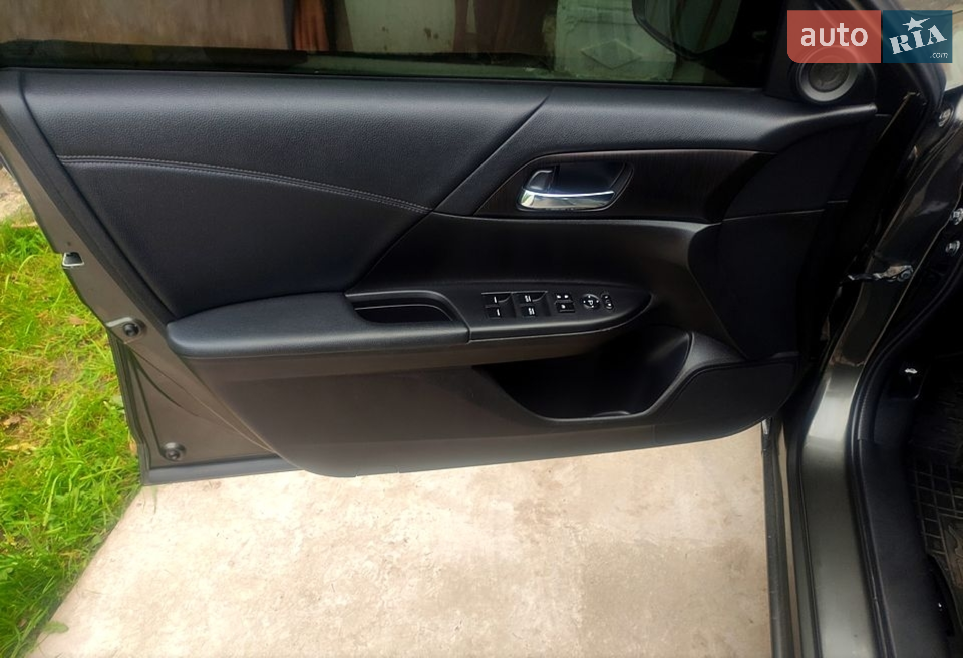 2014 Honda Accord - мініатюра 12