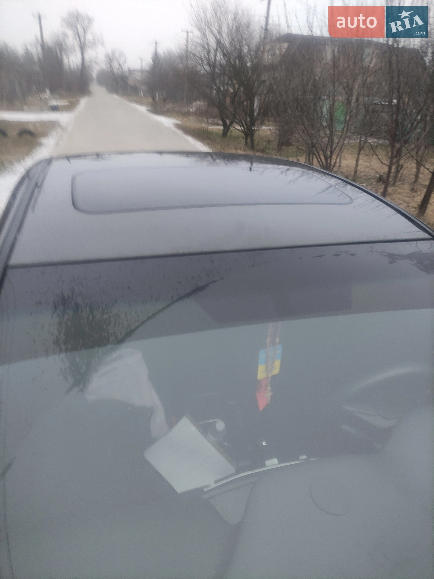 2014 Honda Accord - мініатюра 21