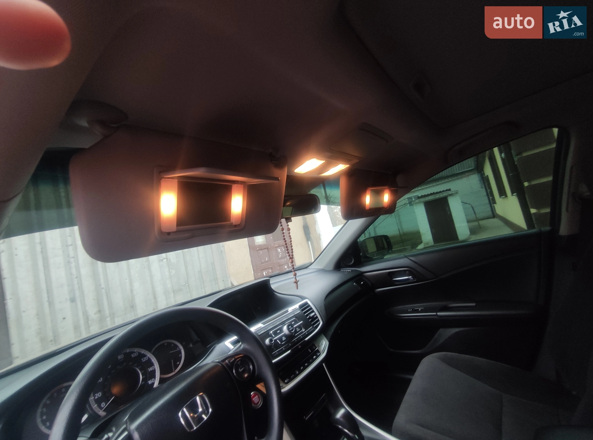 2014 Honda Accord - мініатюра 31