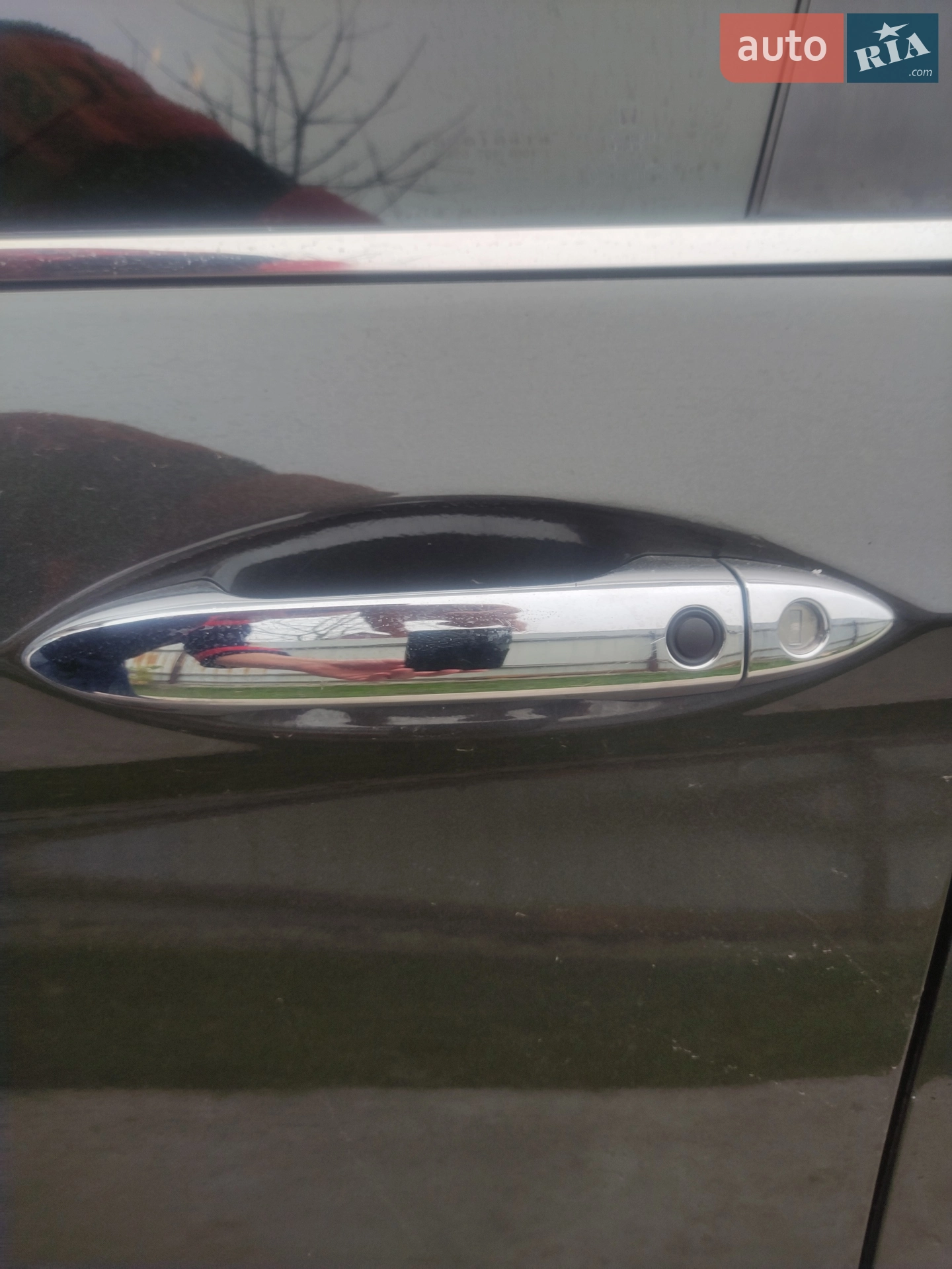 2014 Honda Accord - мініатюра 28