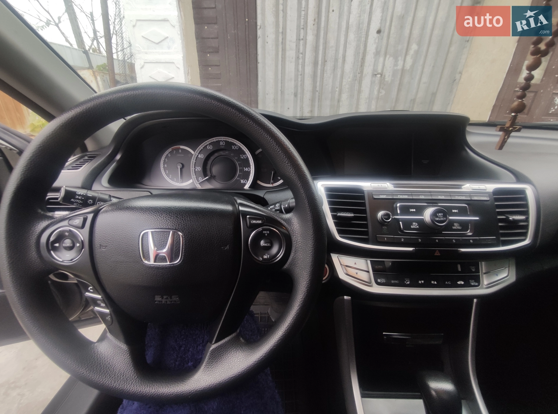 2014 Honda Accord - мініатюра 29