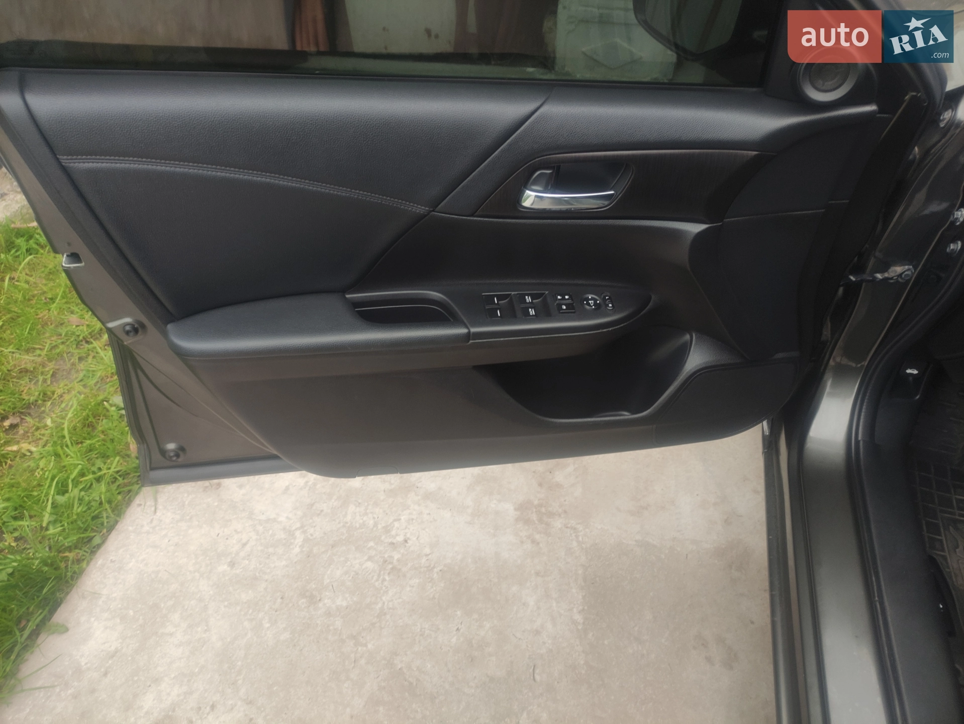 2014 Honda Accord - мініатюра 32
