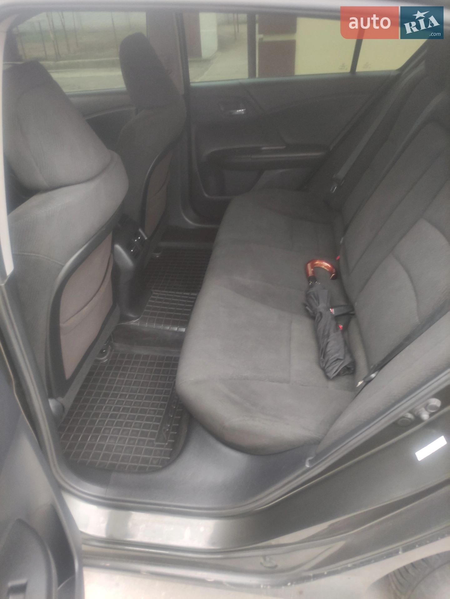 2014 Honda Accord - мініатюра 34