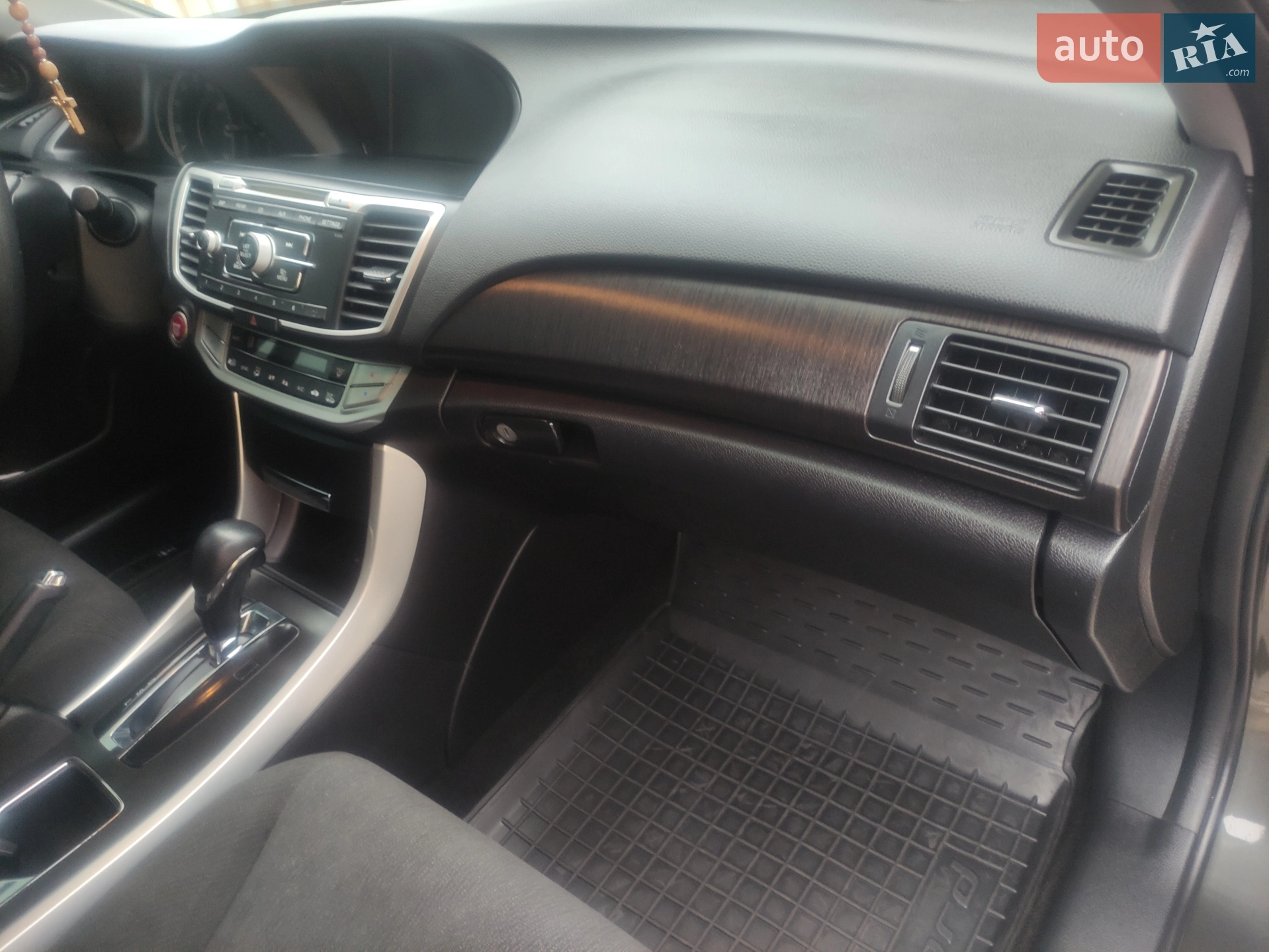 2014 Honda Accord - мініатюра 25