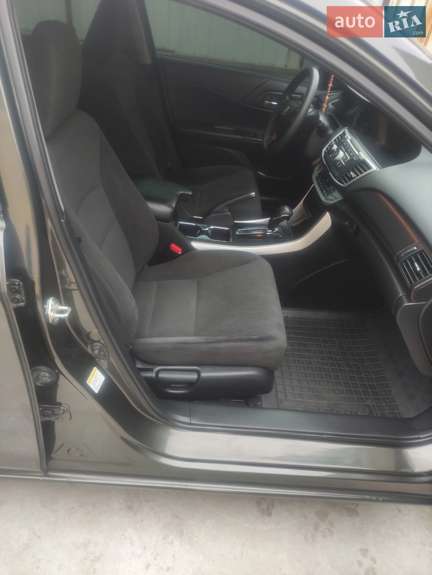 2014 Honda Accord - мініатюра 35